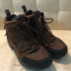 Ariat Terrain waterproof boot